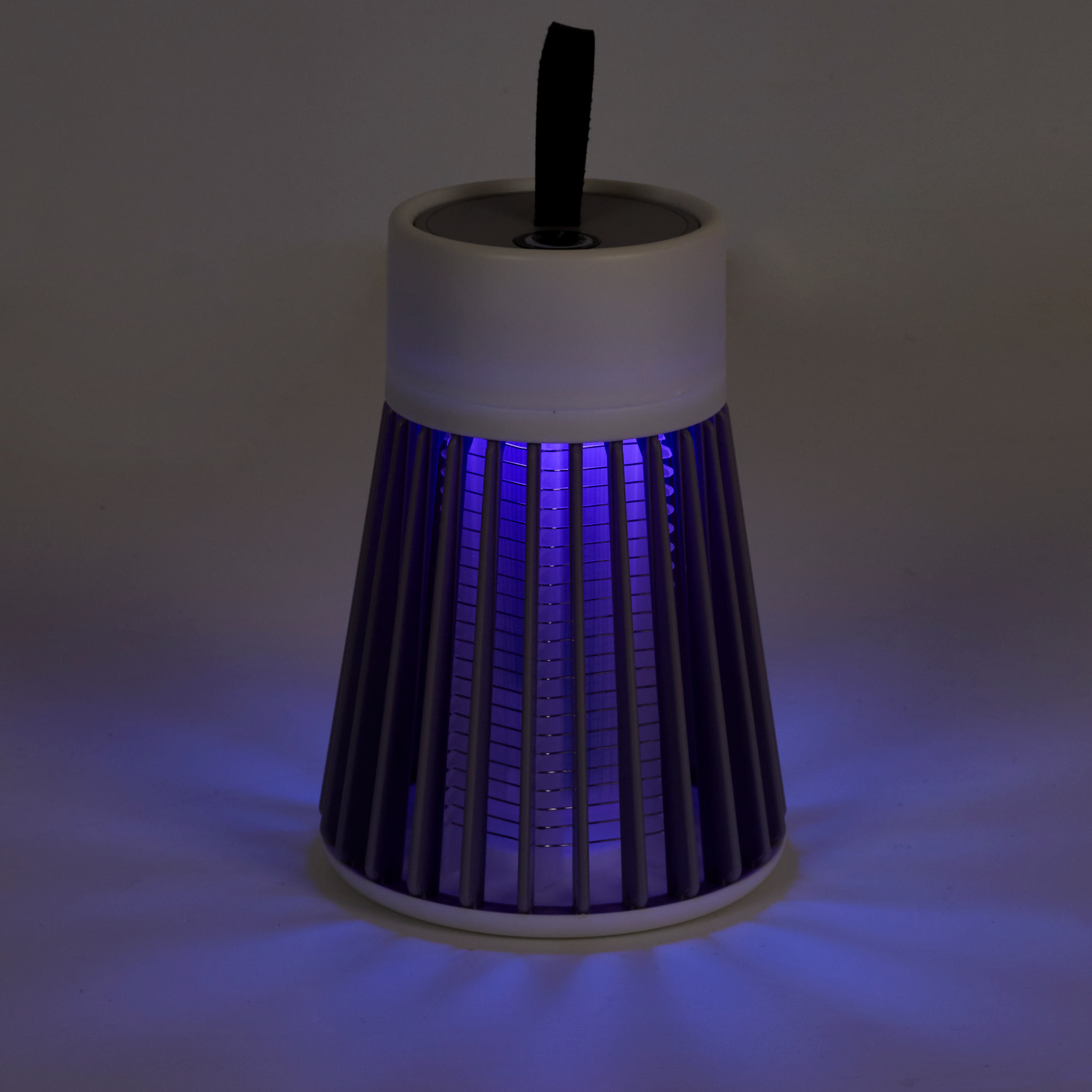 Lampe Anti Moustiques Rechargeable