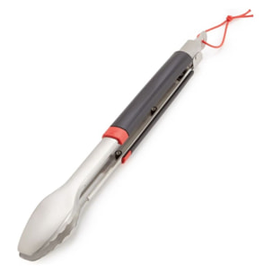 Ustensile barbecue WEBER Pince Good