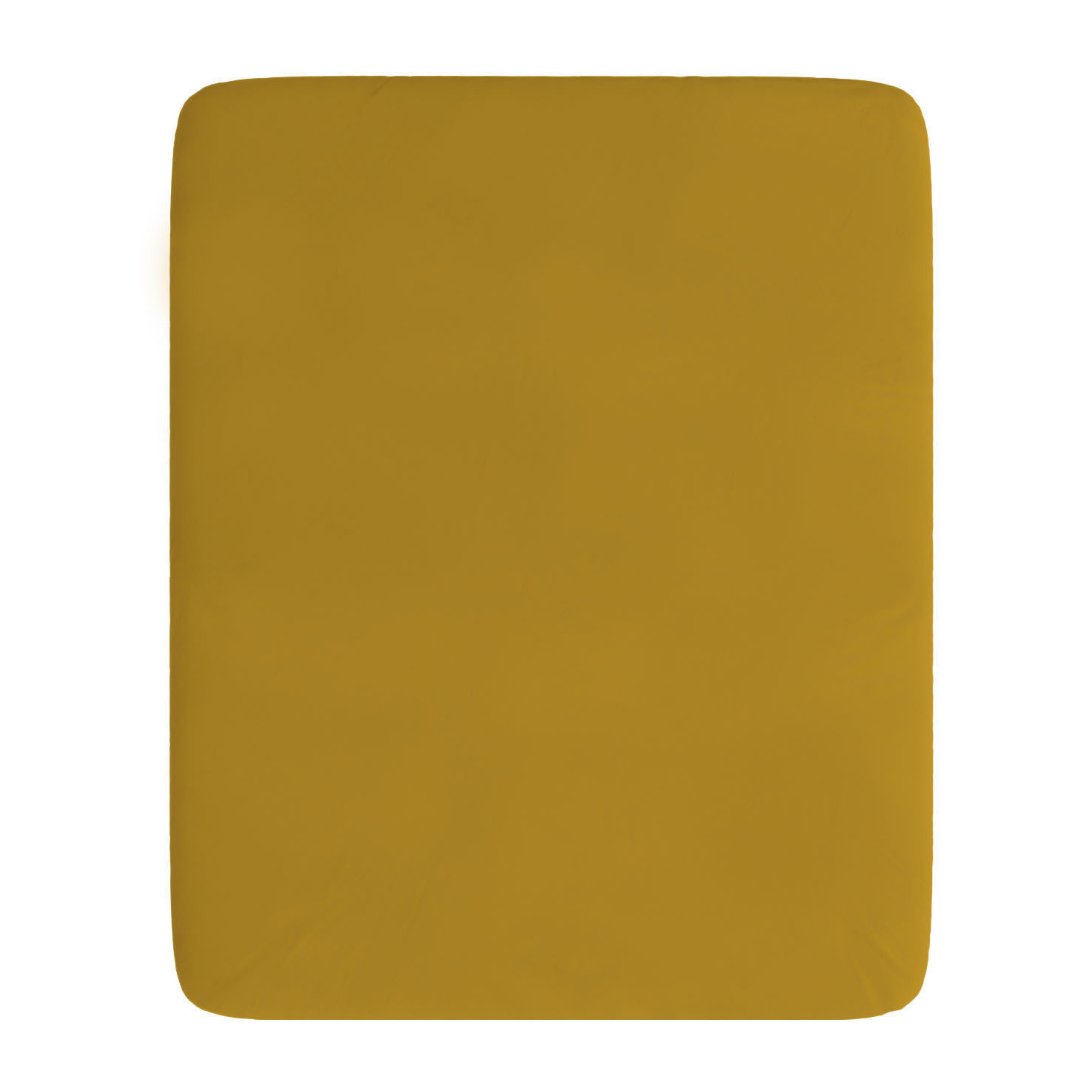 LENZUOLO SOTTO CON ANGOLI MAX COLOR, 100% COTONE MADE IN ITALY