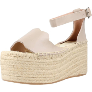 SANDALIAS CLARA DURAN 635CD