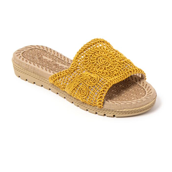 Sandalias , Bohooz