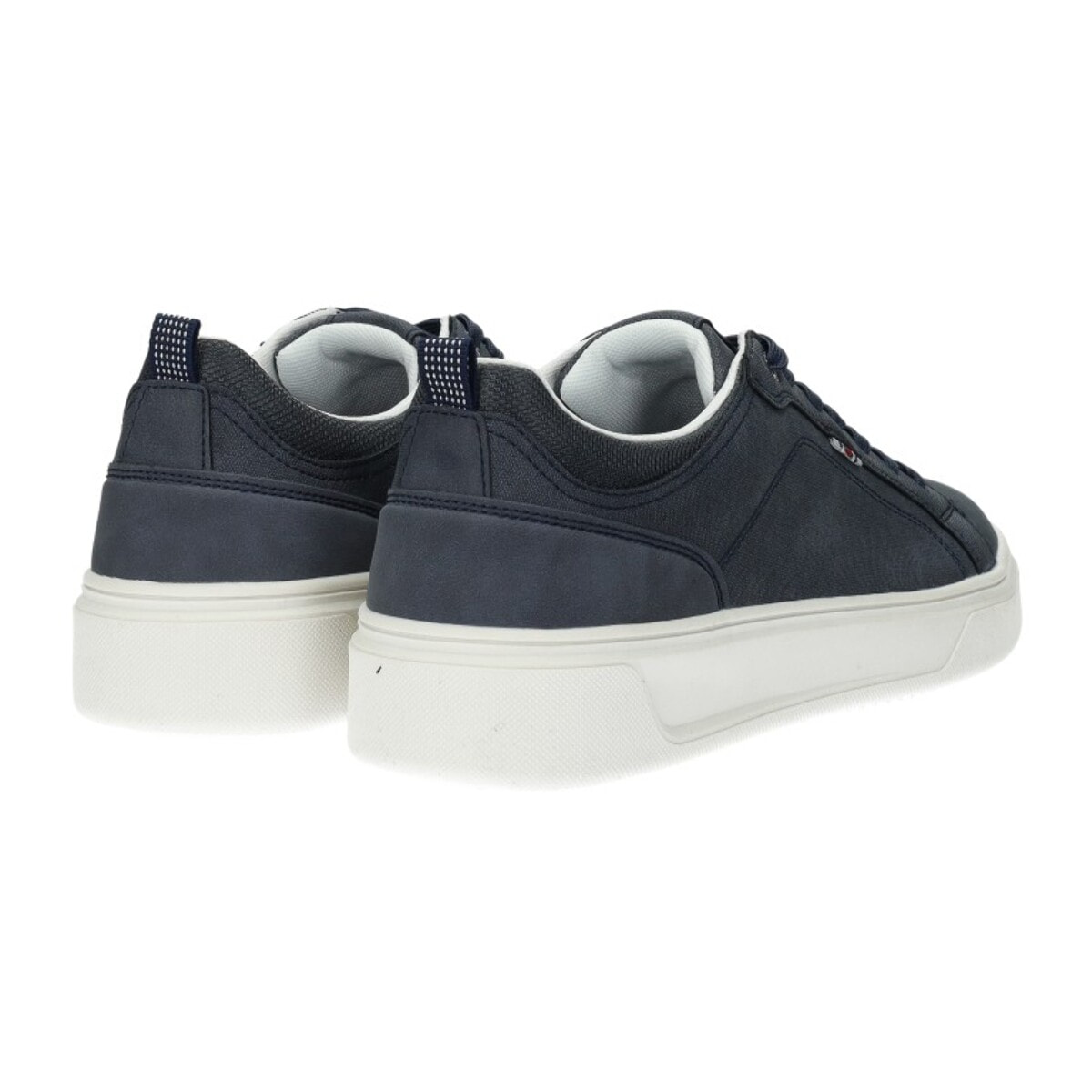 Sneakers Uomo Tata Italia Blu