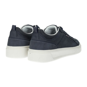 Sneakers Uomo Tata Italia Blu