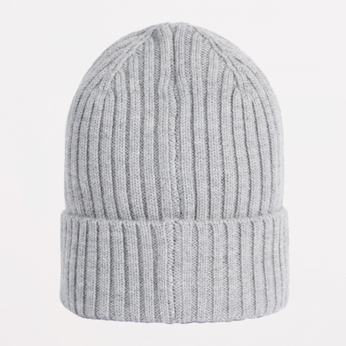 Gorros Hombre de la marca GEOX  modelo YVAN GRIS