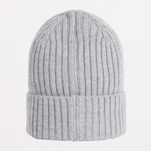 Gorros Hombre de la marca GEOX  modelo YVAN GRIS