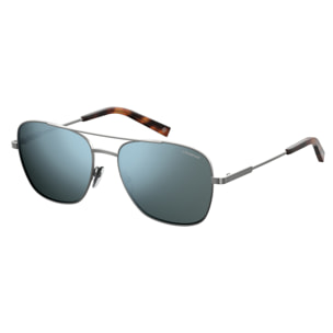 Gafas de sol Polaroid Hombre PLD-2068-S-X-6LB-5X