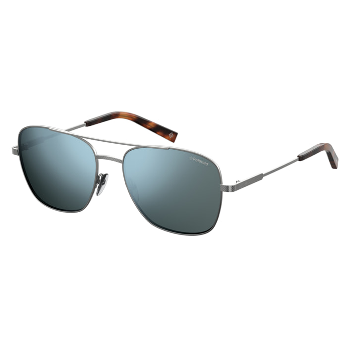 Gafas de sol Polaroid Hombre PLD-2068-S-X-6LB-5X