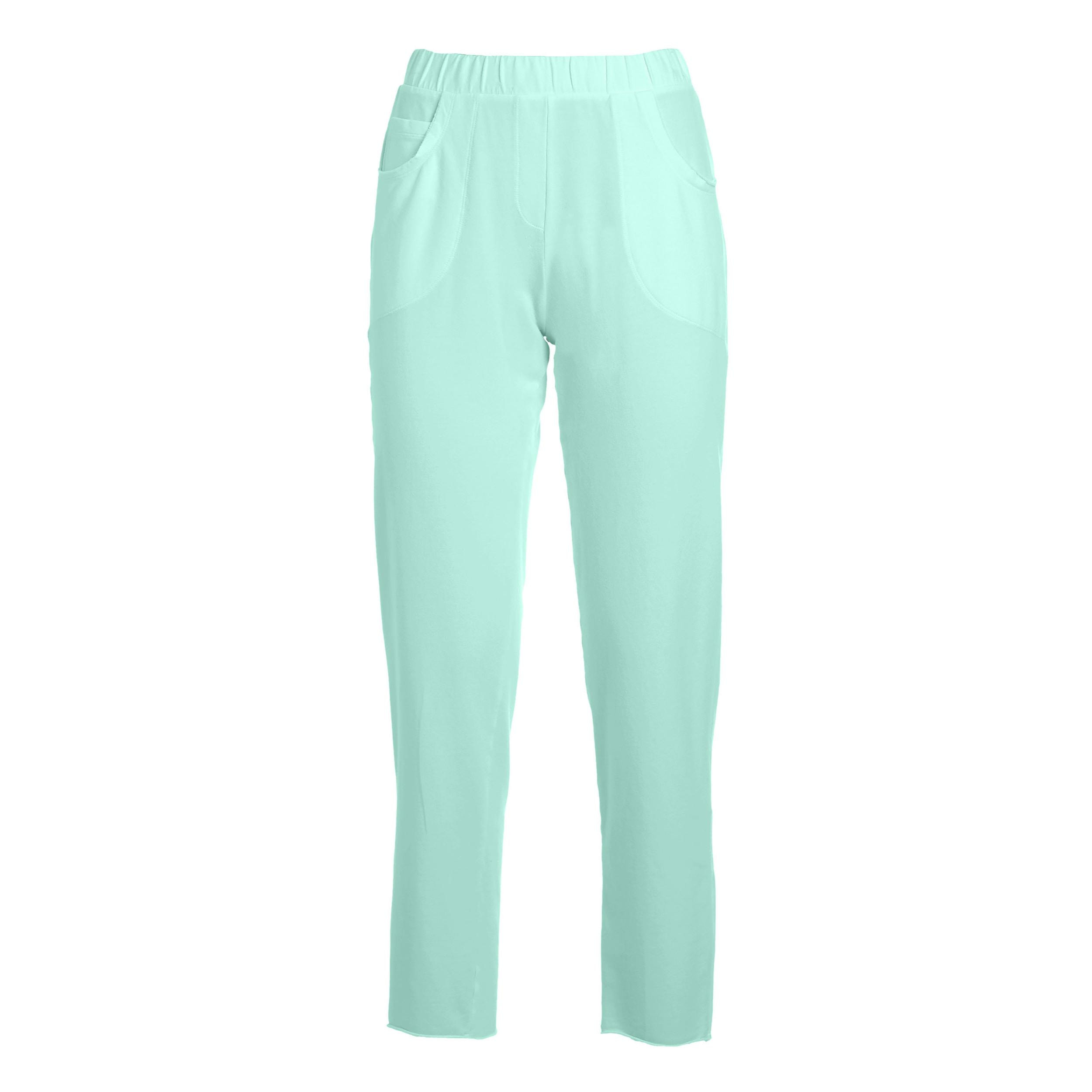 DEHA - Pantalone SLIM FIT SWEATPANTS in cotone per donna