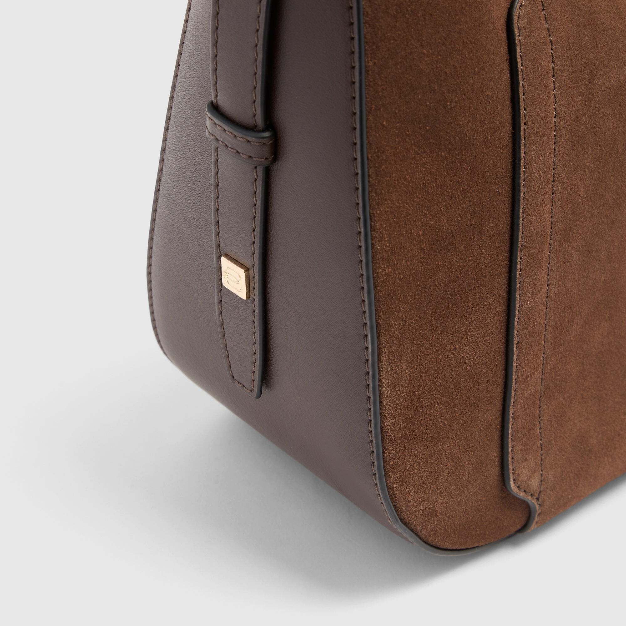 Piquadro Borsa tracolla donna per iPad®mini