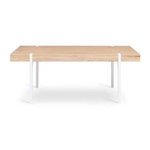 Table à manger Hudson 200cm