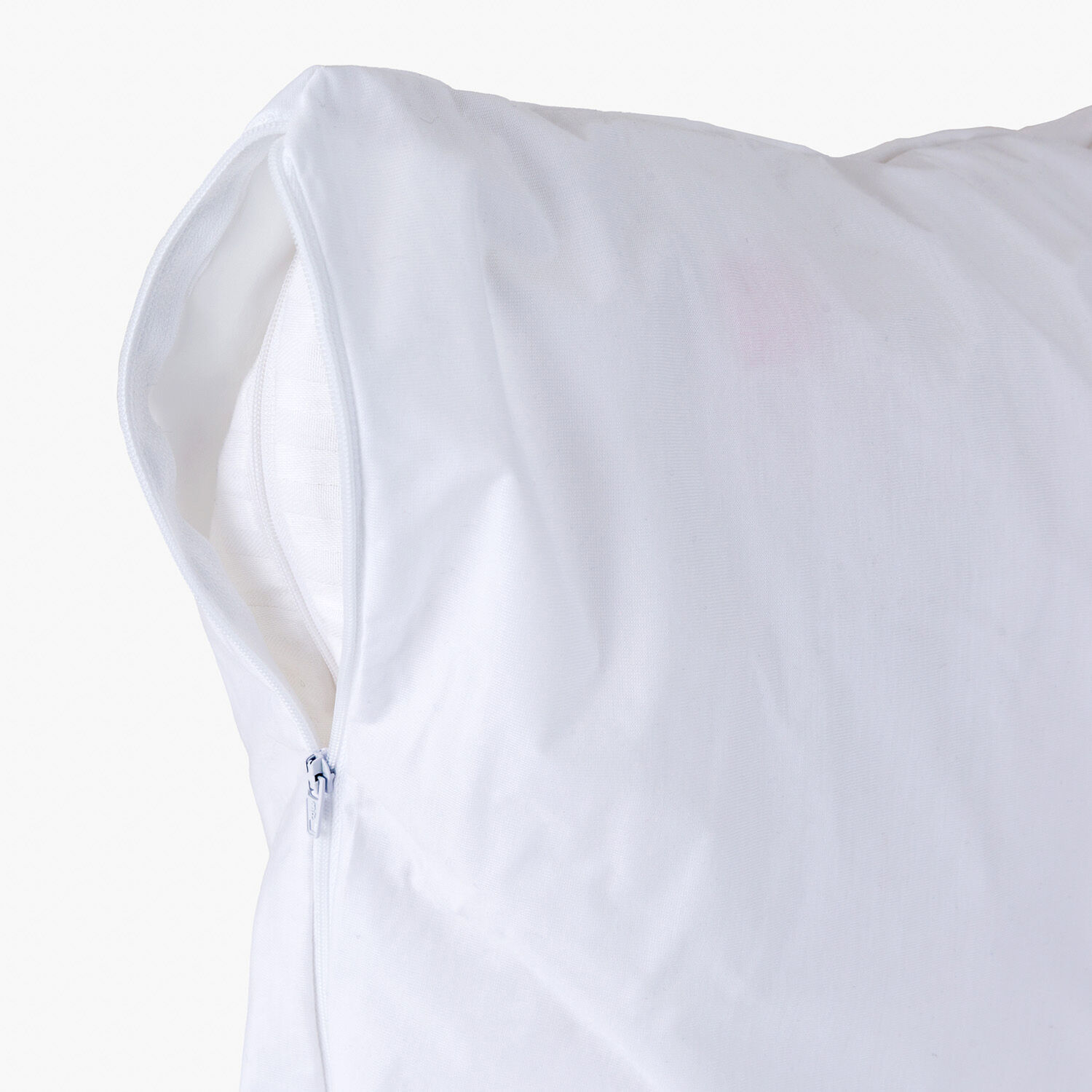 Funda de almohada 2 en 1 | Termoregulador | Materiales Naturales