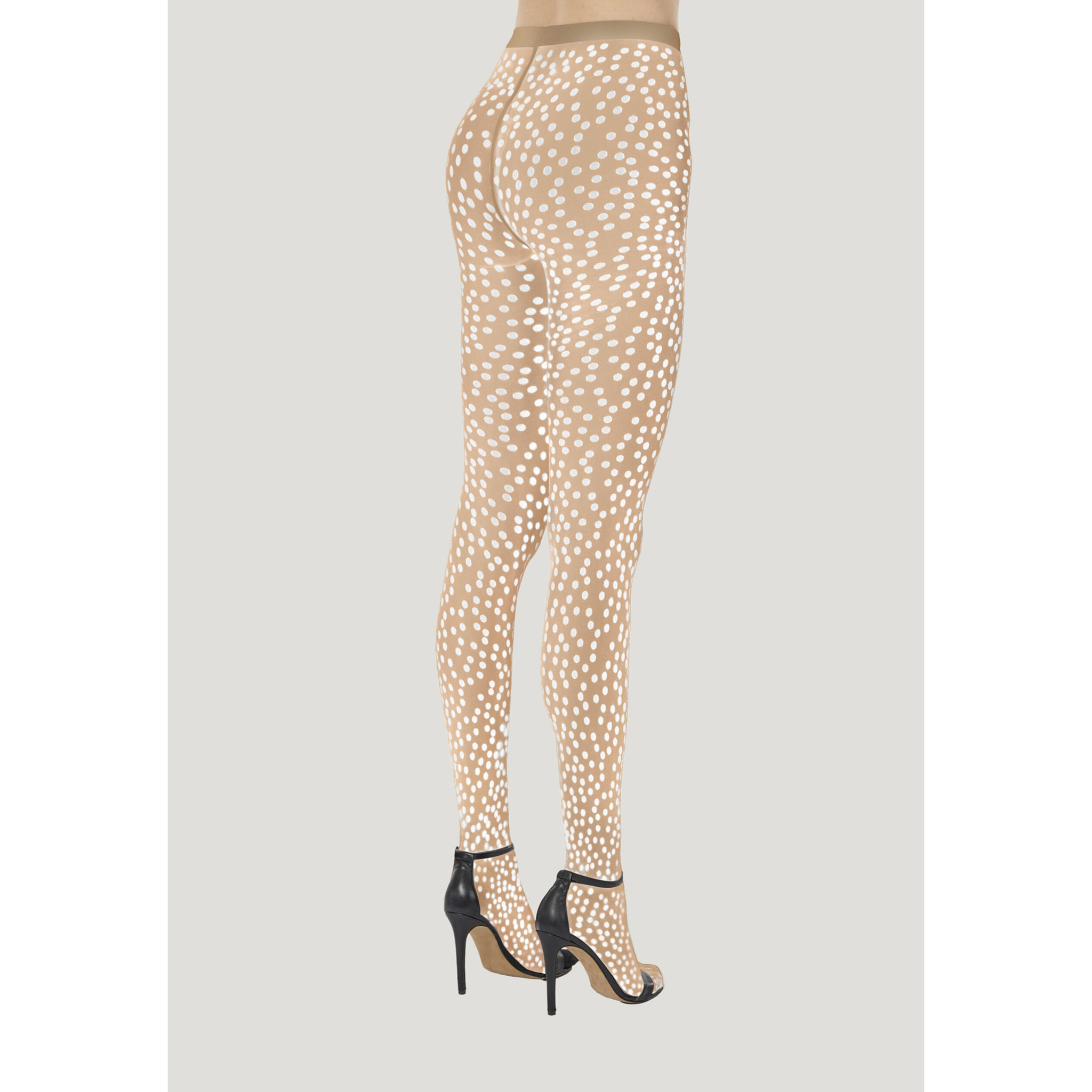 Collant Sweet Dots Tights