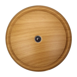 Umidificatore da 130ml con luci Led RGB.