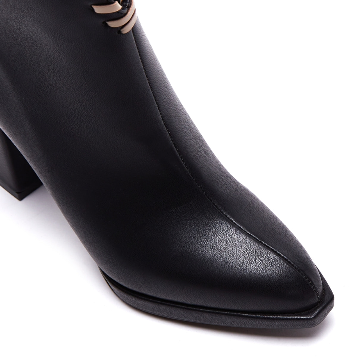 Stivaletti Donna colore Nero