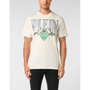 PHILIPP PLEIN T-Shirt Round Neck