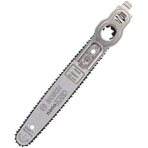 Hoja de sierra Nanoblade Wood Speed 65 BOSCH - 2609256D86