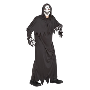 DISFRAZ PAYASO MORTAL AD