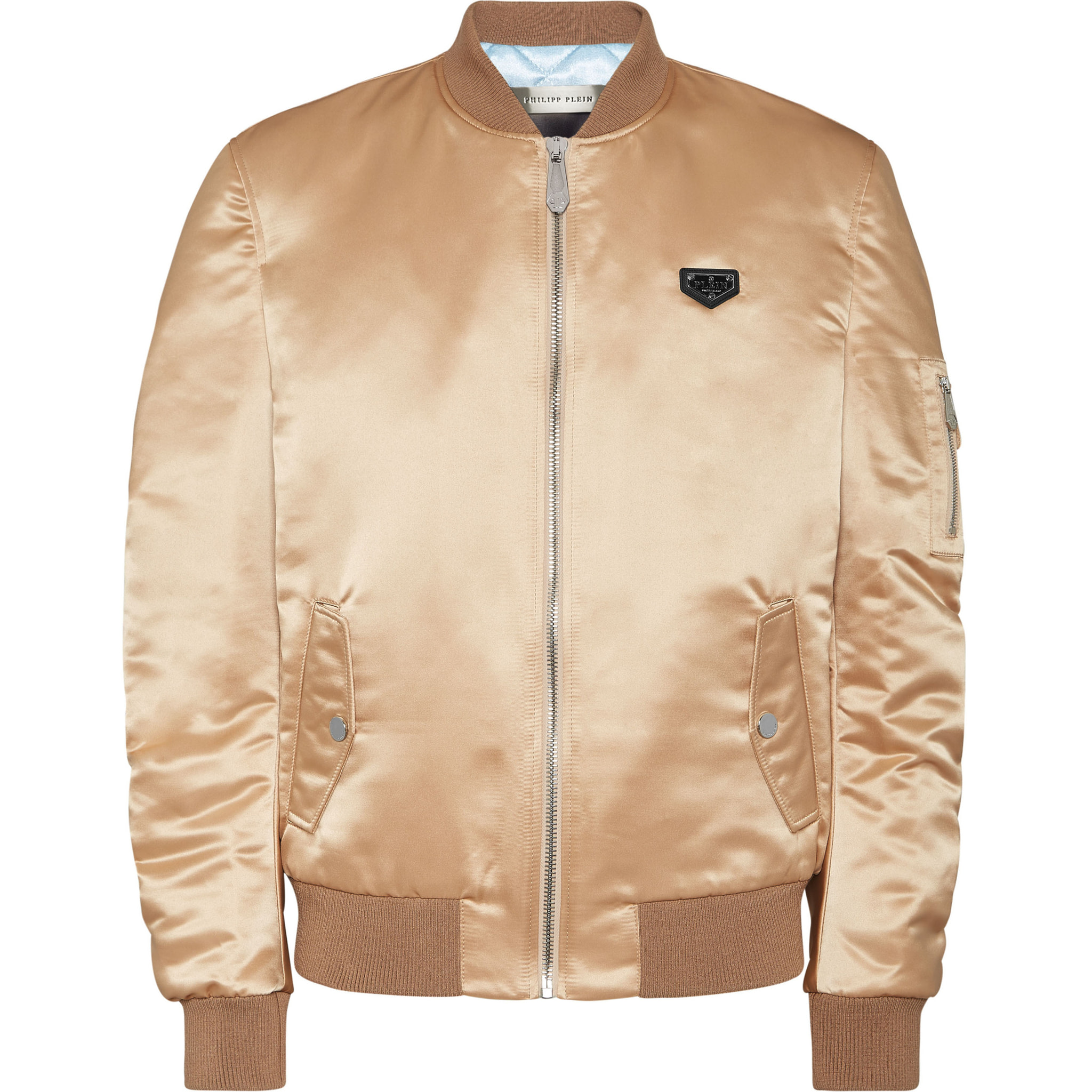 PHILIPP PLEIN Bomber GOTHIC PLEIN