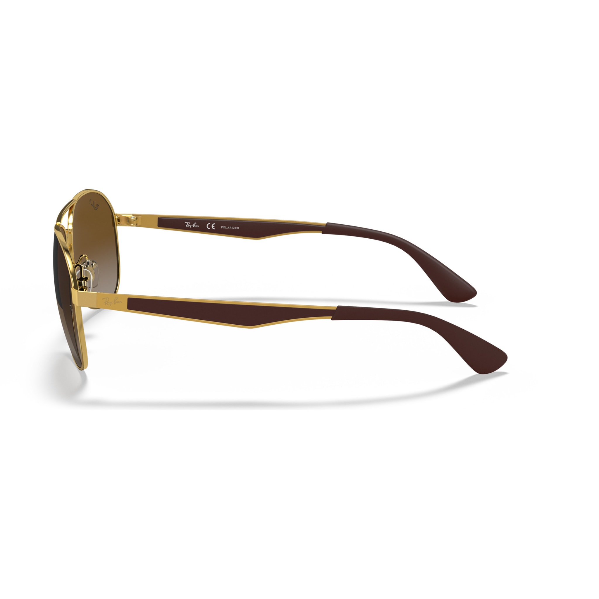 Ray-Ban Gafas de sol para gente activa RB3549