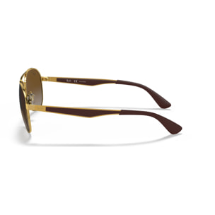 Ray-Ban Gafas de sol para gente activa RB3549