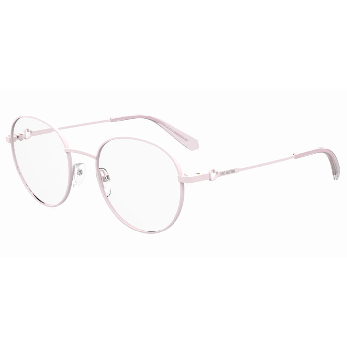 Montura de gafas Love Moschino Mujer MOL613-35JF220