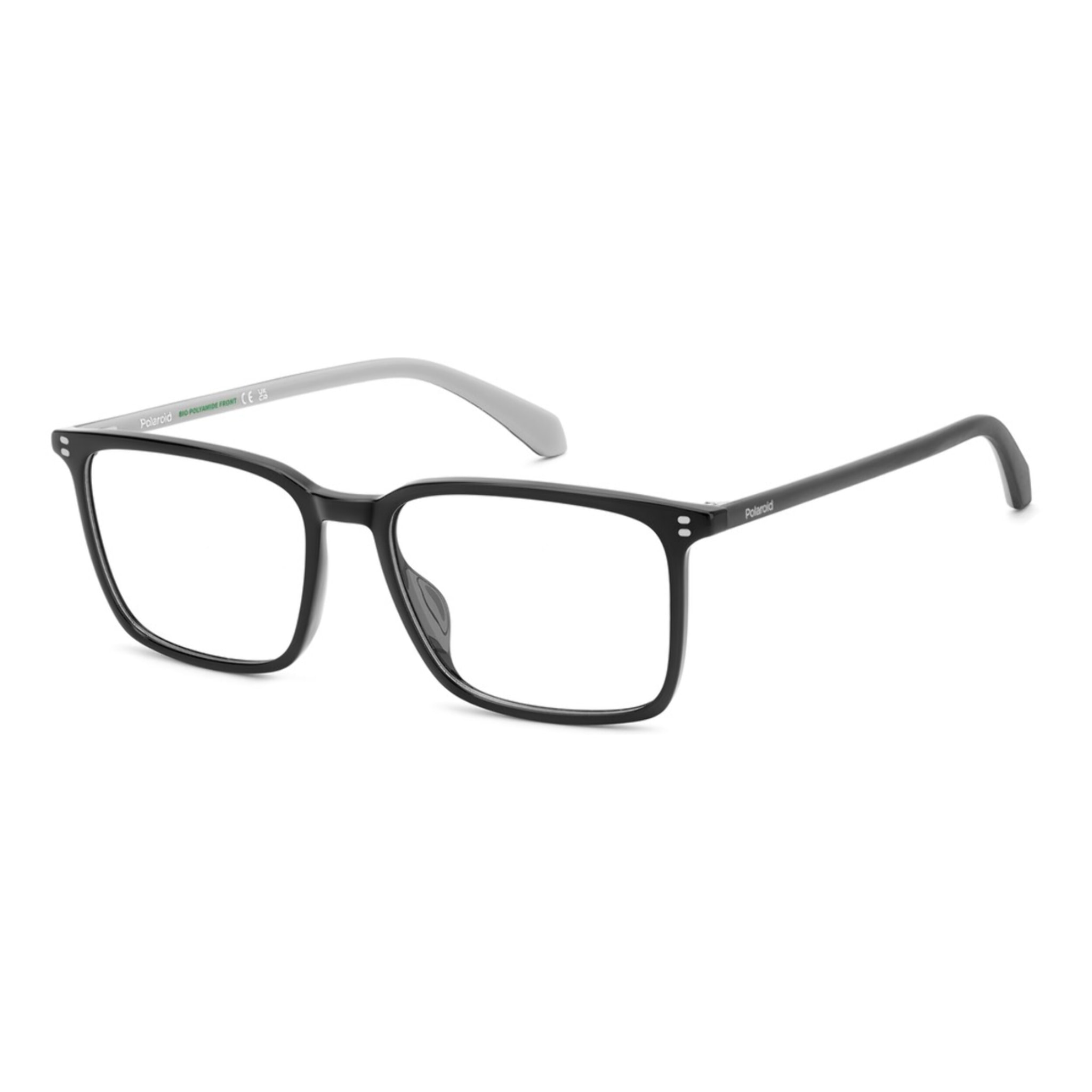 Gafas de Vista Polaroid PLD D615 807 de Tr90 Hombre 54 mm