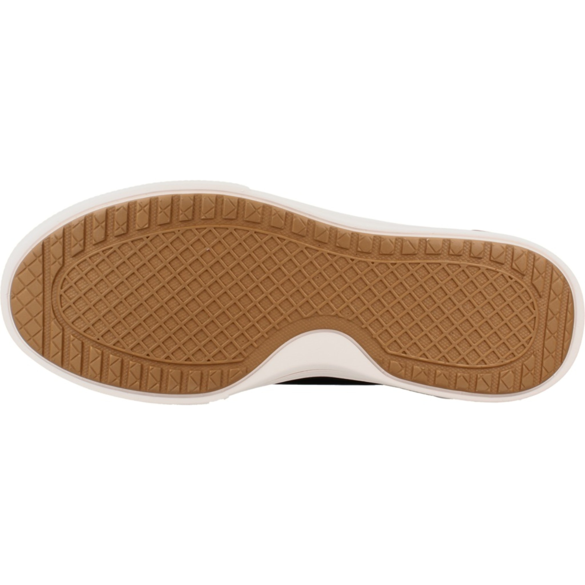 Sneakers De  Mujer 190222s Arch Fit Arcade Synchronize Negro