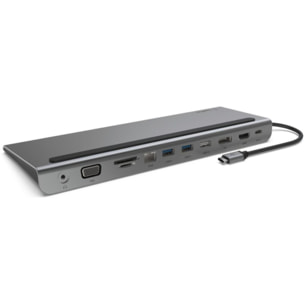 Station d'accueil BELKIN USB-C multiport 11-en-1
