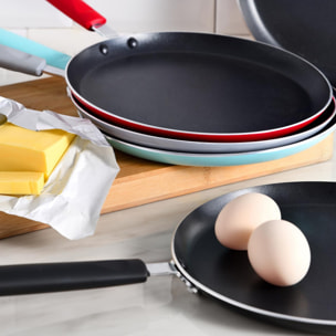 Sartén para pancakes 24cm , black Jazzy Renberg