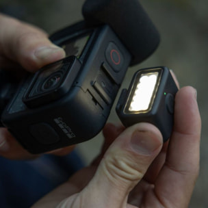 Caméra sport GOPRO HERO12 Black Creator Edition