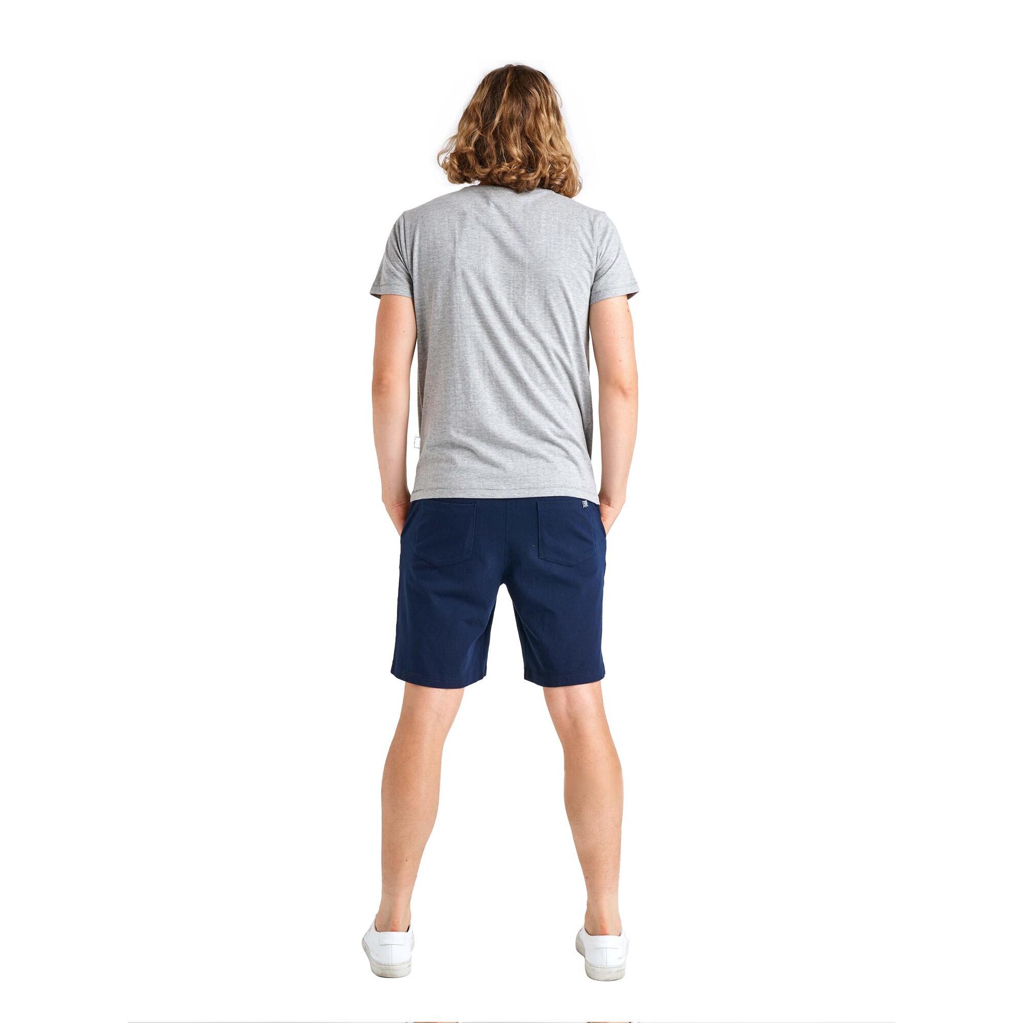 T-shirt a maniche corte da uomo Real Boxing