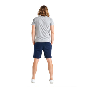 T-shirt a maniche corte da uomo Real Boxing
