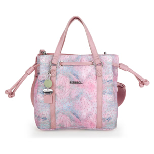 Bolso mini saco NABILA