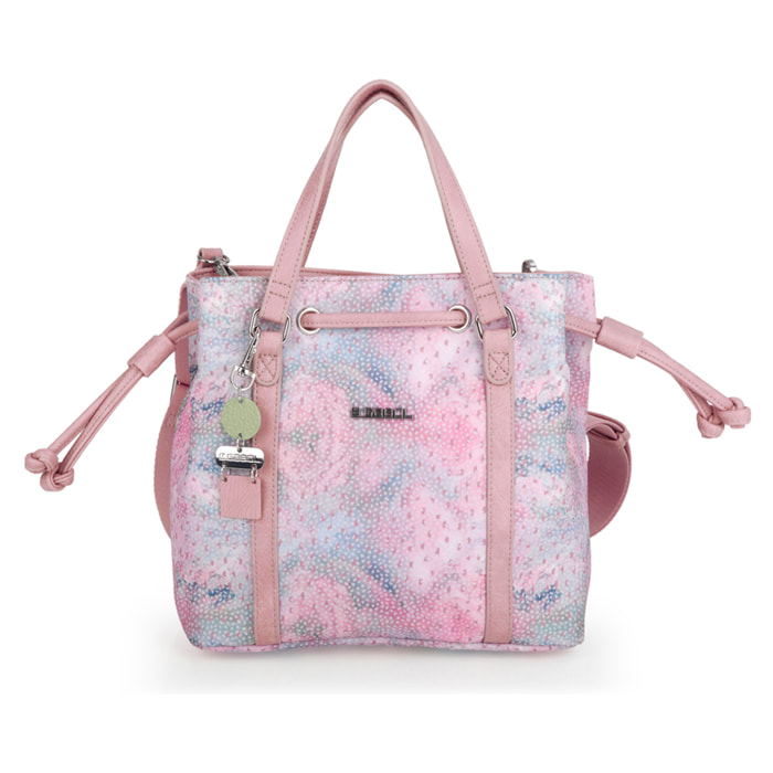 Bolso mini saco NABILA