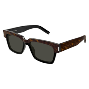Gafas de Sol Saint Laurent SL 732 VADIM-003 de Acetato Hombre 54 mm