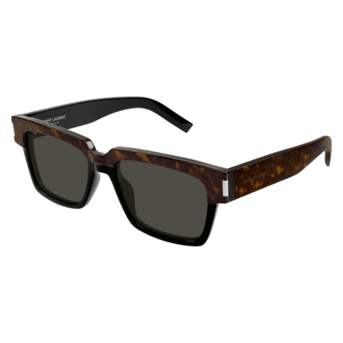Gafas de Sol Saint Laurent SL 732 VADIM-003 de Acetato Hombre 54 mm