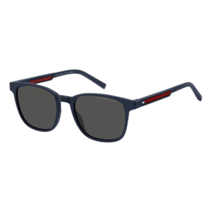 Gafas de Sol Tommy Hilfiger TH 2202/S 8RU de Tr90 Hombre 51 mm