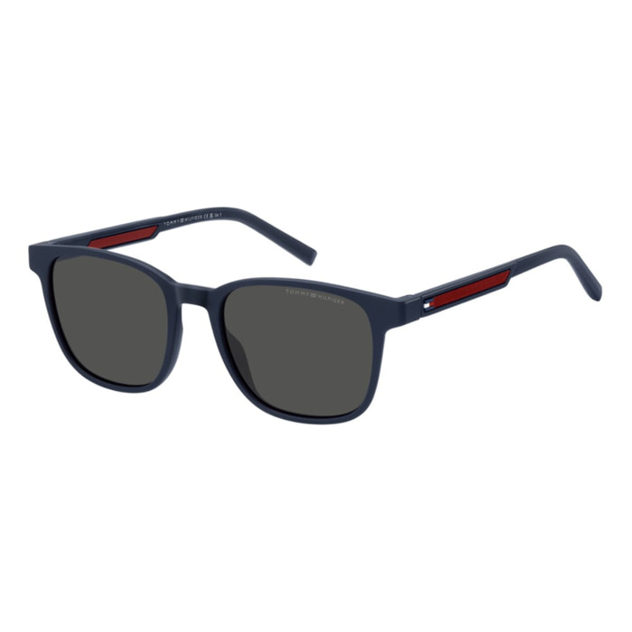 Gafas de Sol Tommy Hilfiger TH 2202/S 8RU de Tr90 Hombre 51 mm