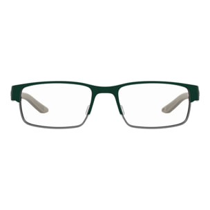 Gafas de Vista Under Armour UA 5081/G DLD de Metal Hombre 54 mm