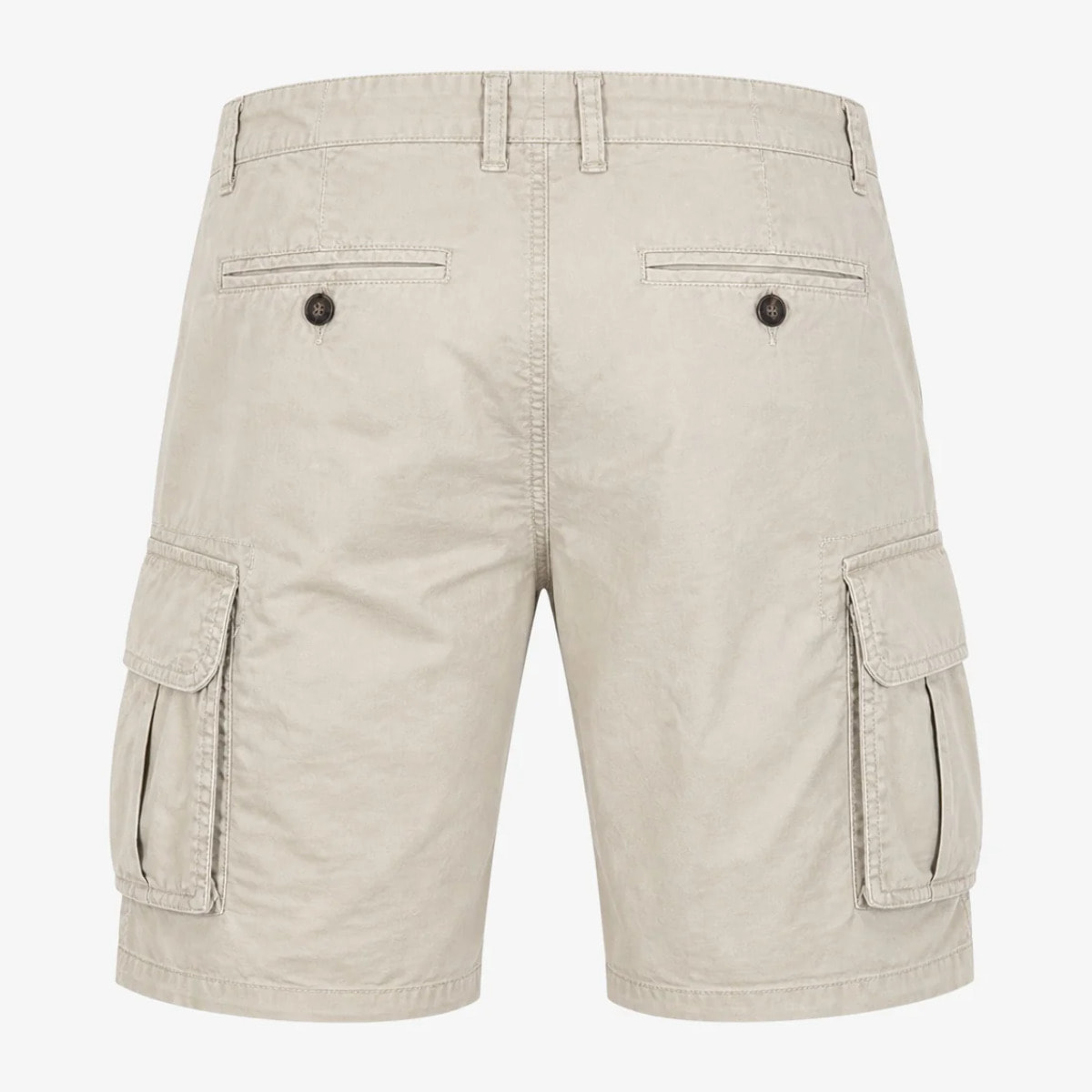 Bermuda Folgore cargo kaki uomo