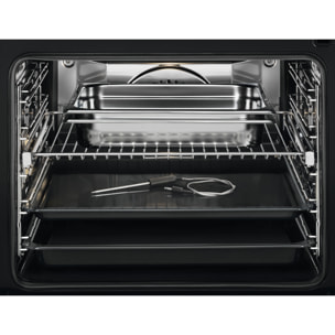 AEG Forno a vapore serie 9000 SteamPro BSE798380T