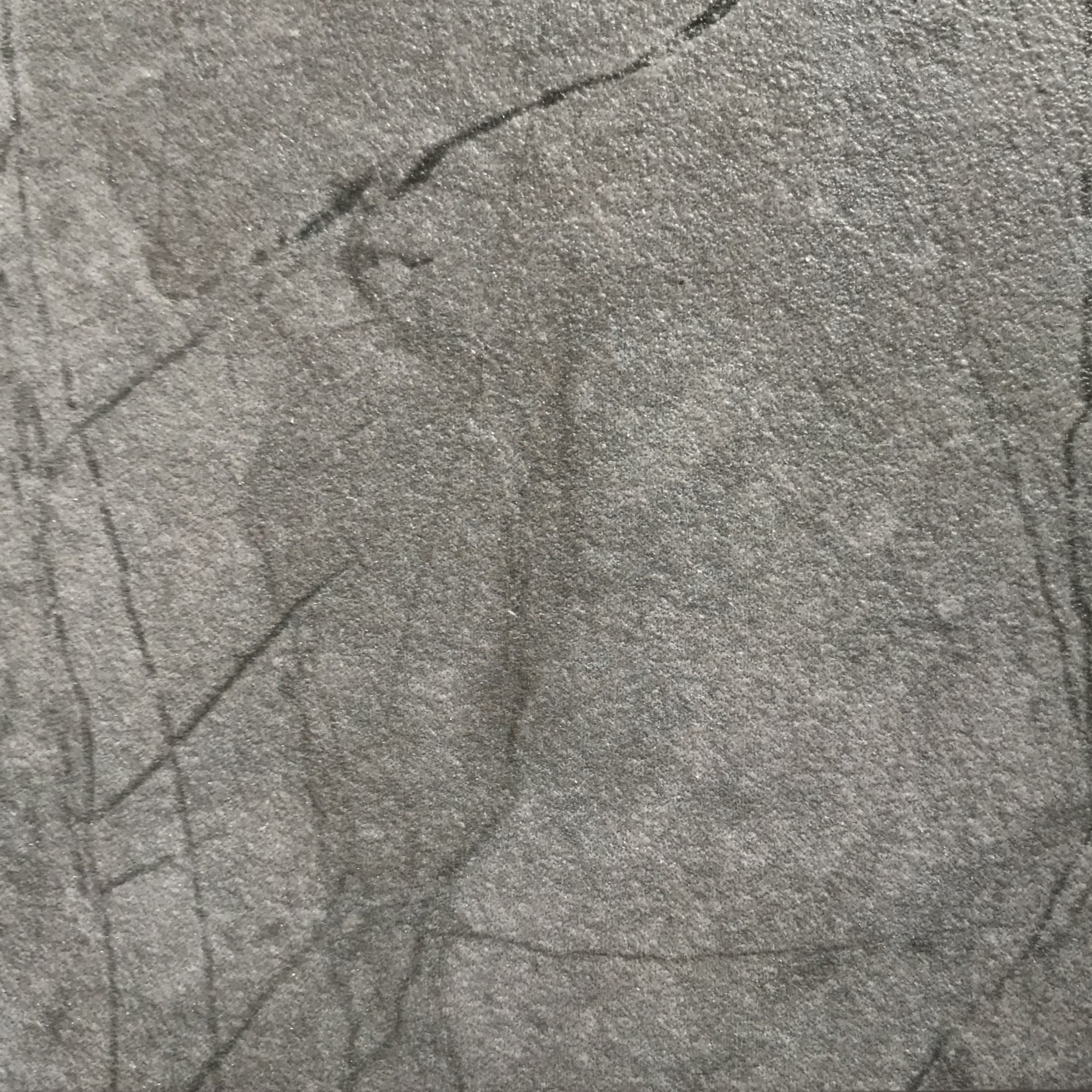 Oresteluchetta tavolo allungabile TOLEDO 120 GREY MARBLE multicolore