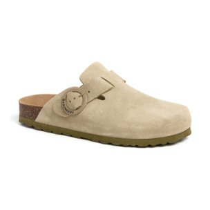 Zueco BABUNKERS CAQUI