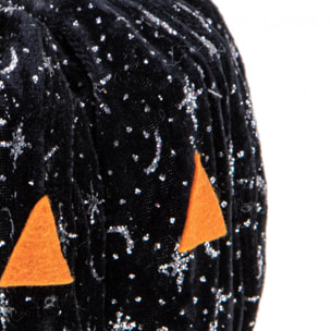 Zucca Halloween 29H Cm**Sc - Pezzi 1 - 20X29X20cm - Colore: Arancio - Bianchi Dino - Halloween, Streghe