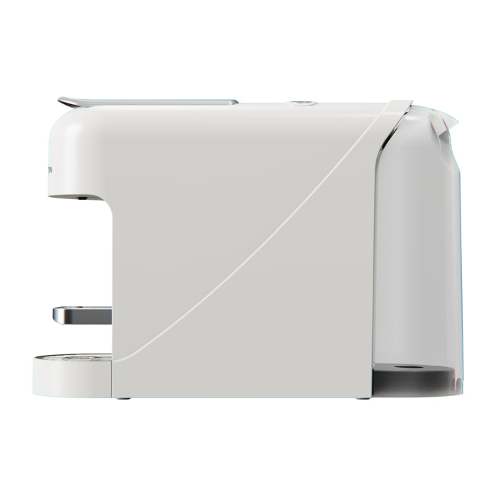 Machine à café à capsule 1400W