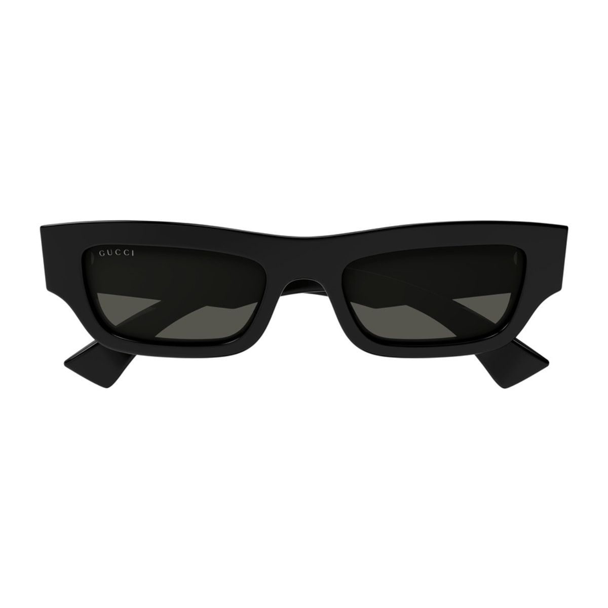 Gafas de Sol Gucci GG1839S-001 de Acetato Hombre 52 mm
