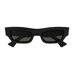 Gafas de Sol Gucci GG1839S-001 de Acetato Hombre 52 mm