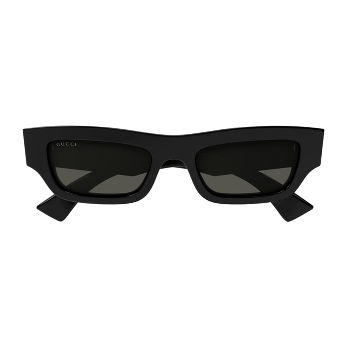 Gafas de Sol Gucci GG1839S-001 de Acetato Hombre 52 mm
