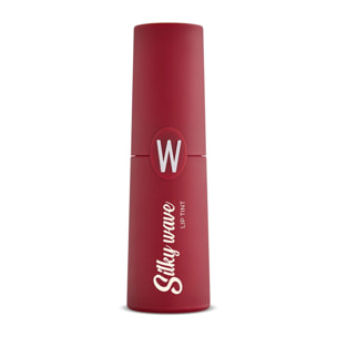 SILKY WAVE LIP TINT Tinta labbra effetto blurring.