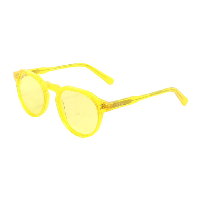 GAFAS DE SOL OCEAN CYCLOPS de color Amarillo